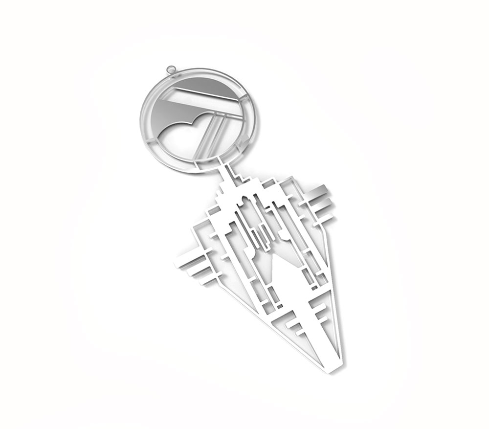 Open Call for the Platinum Jewellery Design Competition 2020